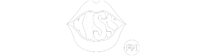 Kiss Fm logo