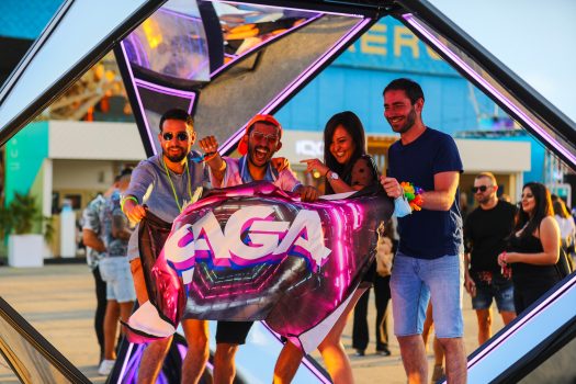 2021 SAGA Festival Photo Gallery
