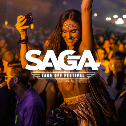 SAGA Festival 2021