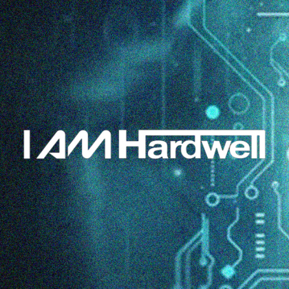 I Am Hardwell