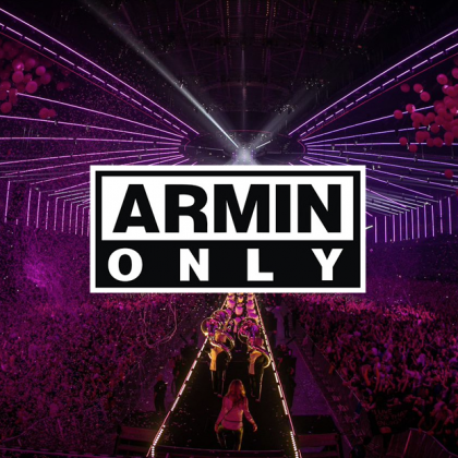 The Best of Armin Only