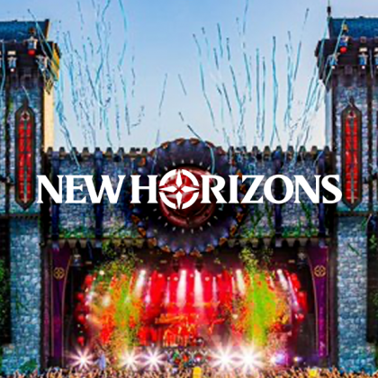 New Horizons Festival 2019