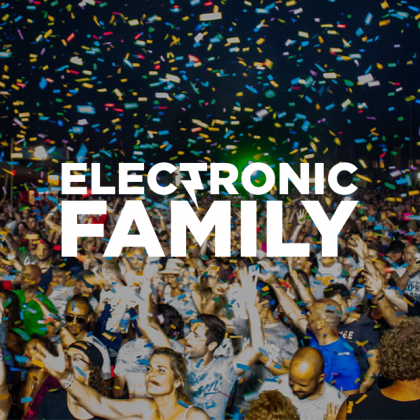 Electronic Family 2019
