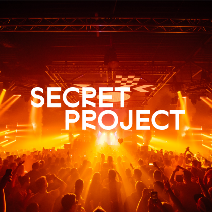 Secret Project Portugal