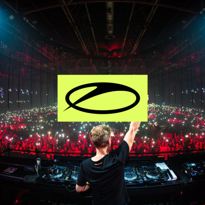 A State of Trance: ADE Special