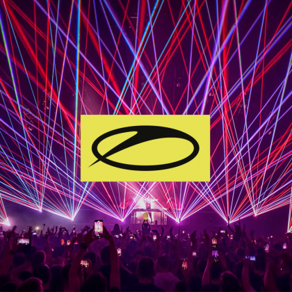 A State of Trance 1000: Miami