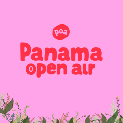 Panama Open Air